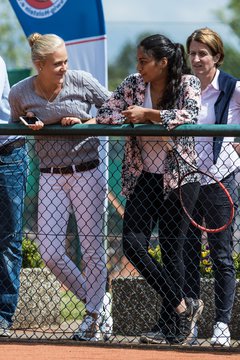 Johanna Silva 665 - Verbandsmeisterschaften